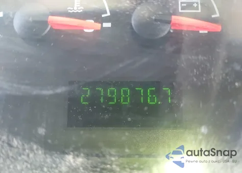 2008 Ford E-350 Stripped z USA, uszkodzony, nr VIN 1FCJE39L58DA90111